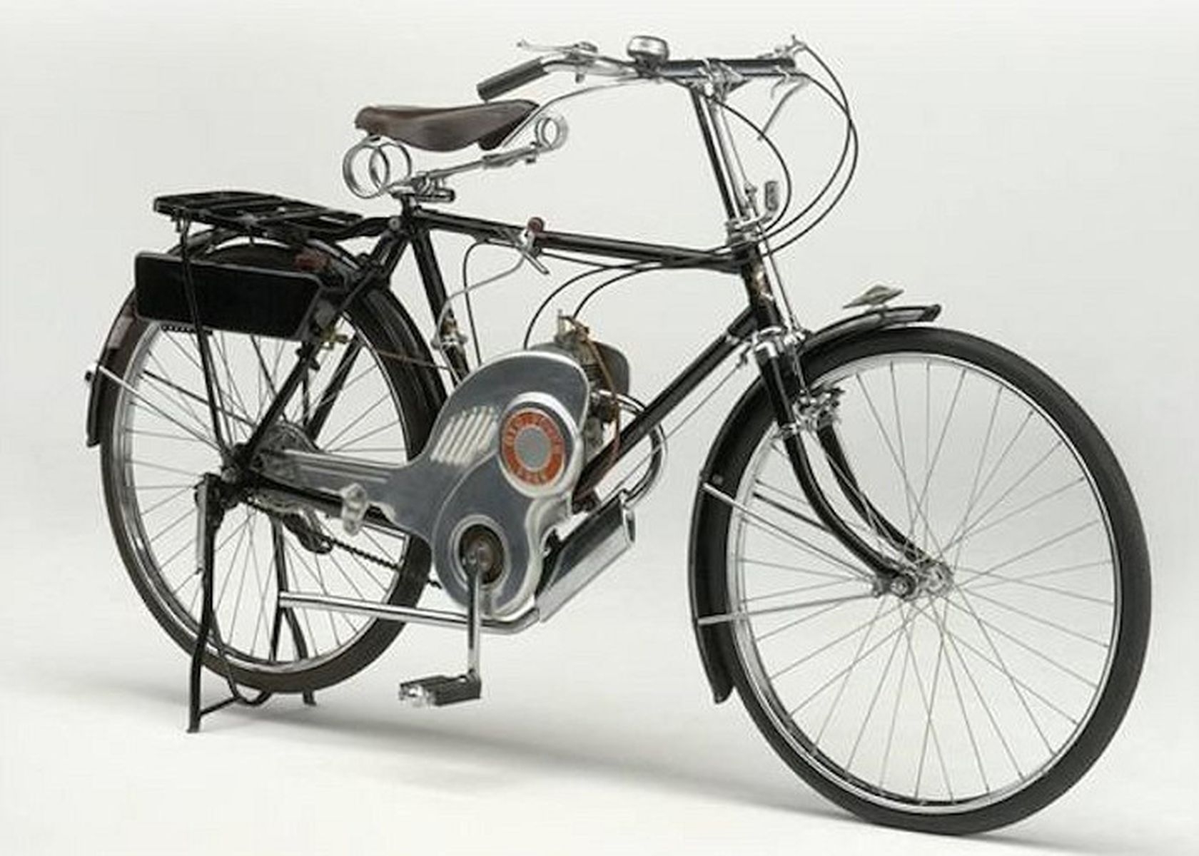 Suzuki Power Free de 1952 Suzuki Power Free de 1952