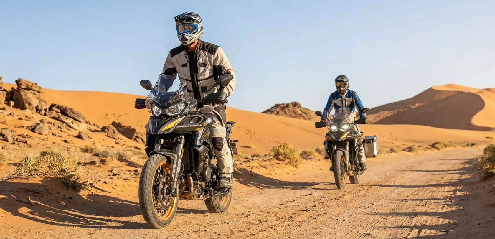 QJMotor SRT 900 SX