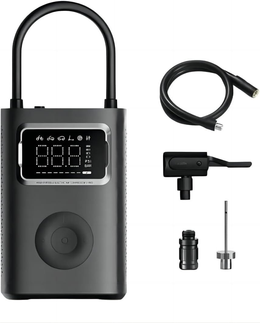 Compresseur portable Xiaomi 2 pro