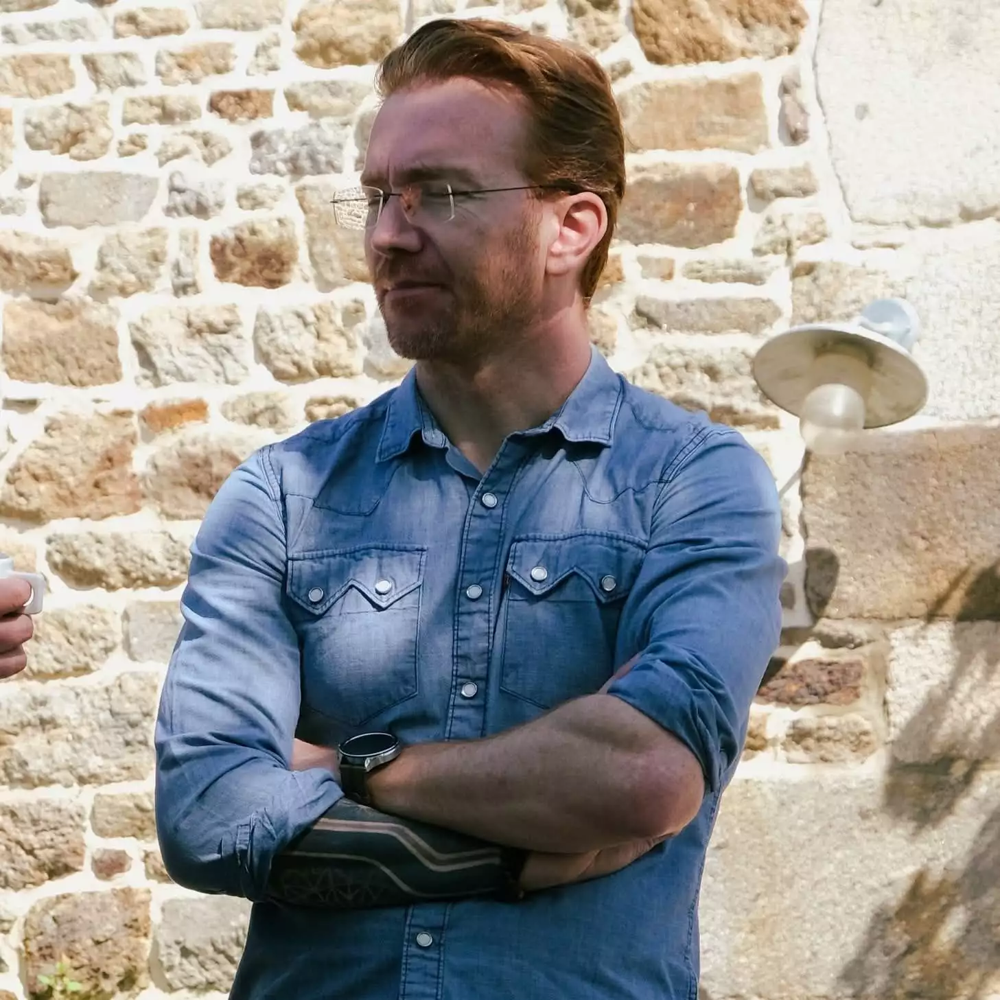 Auteur Moto-Addict - Olivier