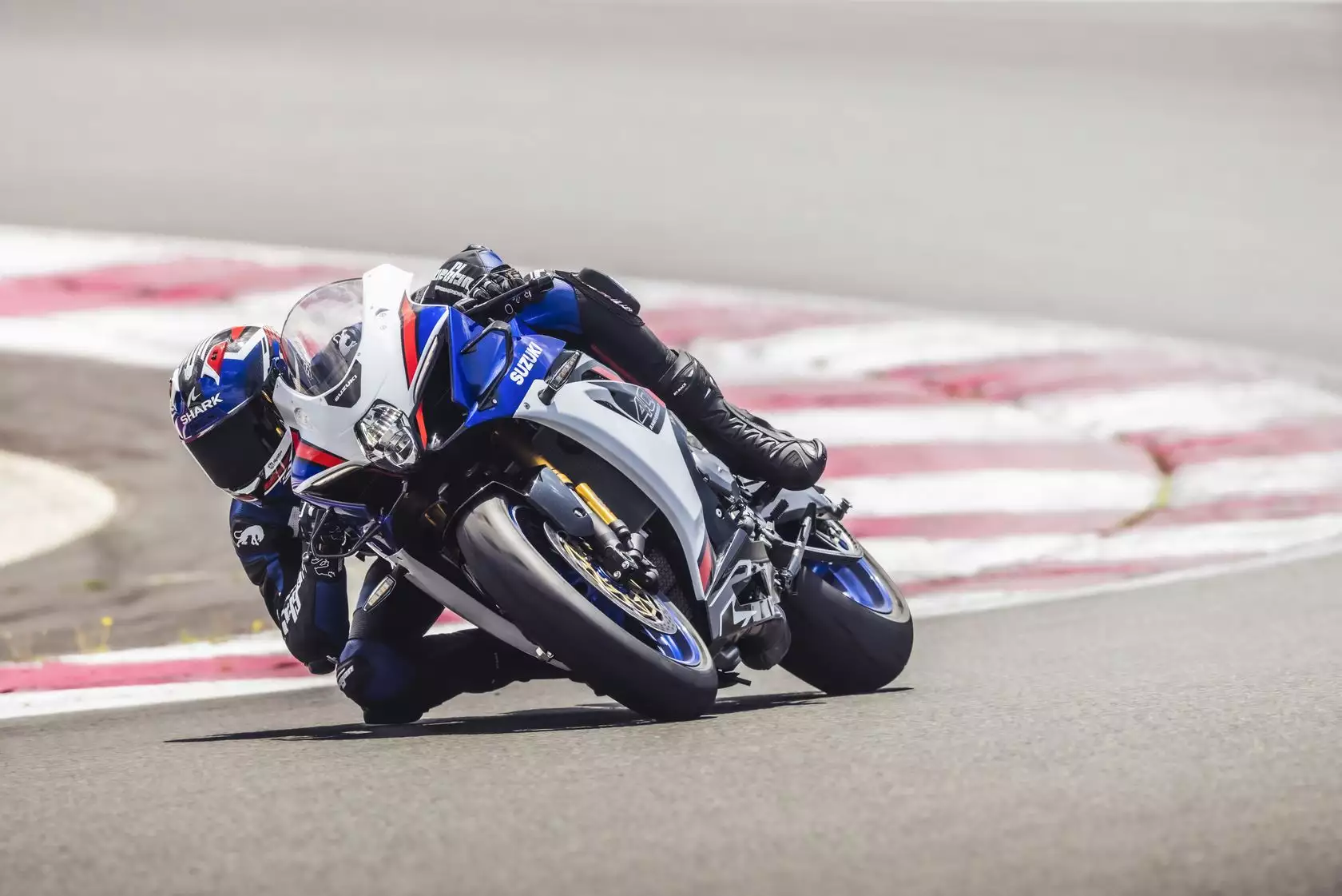 Suzuki GSX-R1000R 2026