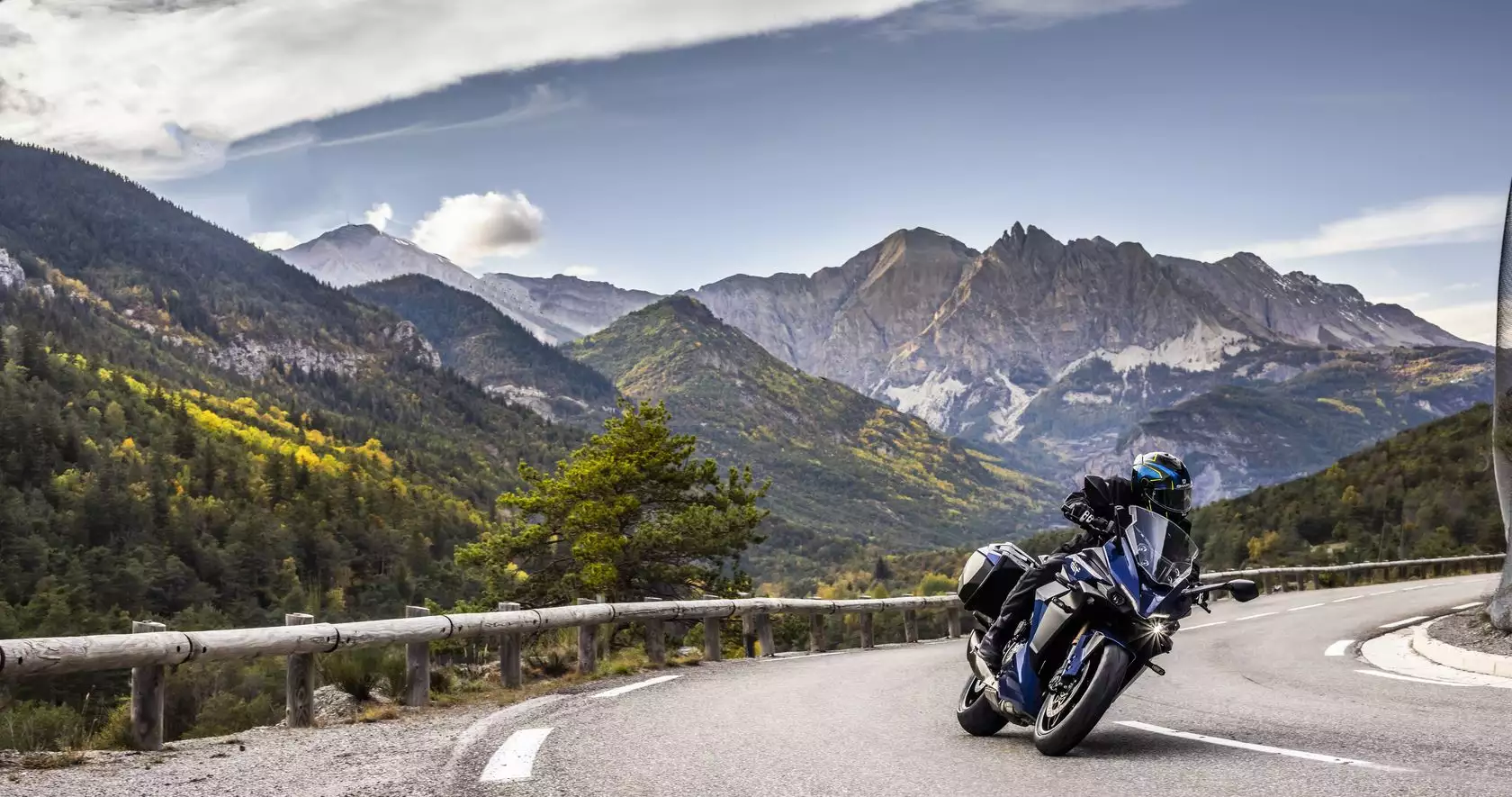Suzuki GSX-S1000GT 2026