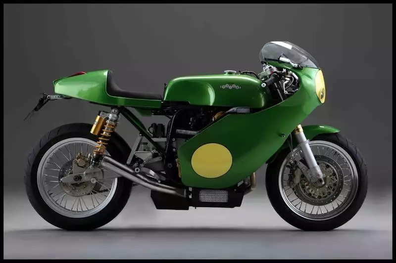 Paton S1 vue de droite