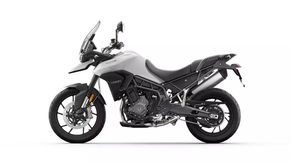 Triumph Tiger 900 2020