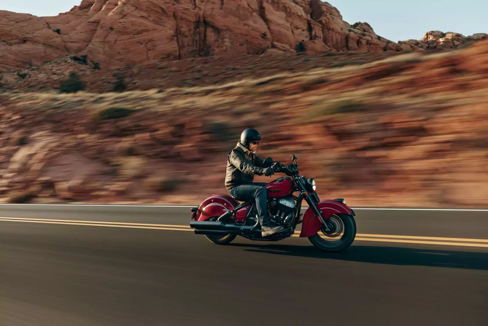 Indian Chief Vintage 2026