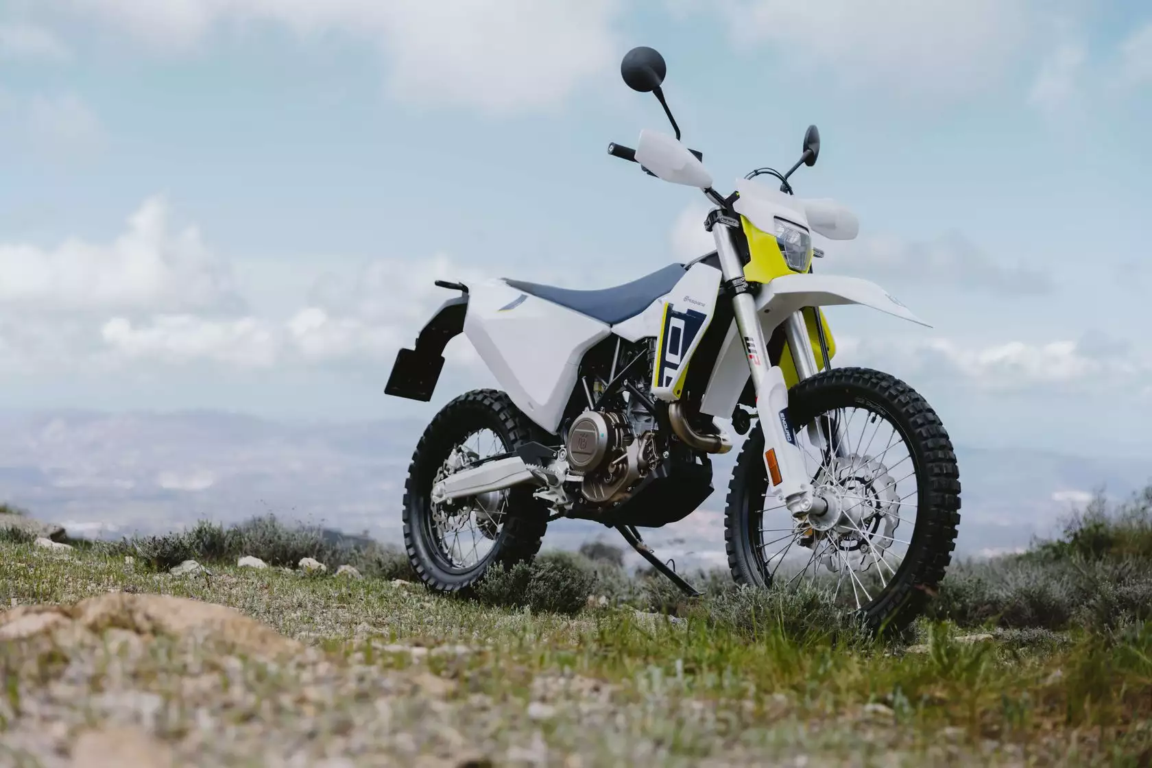 Husqvarna 701 Enduro 2026