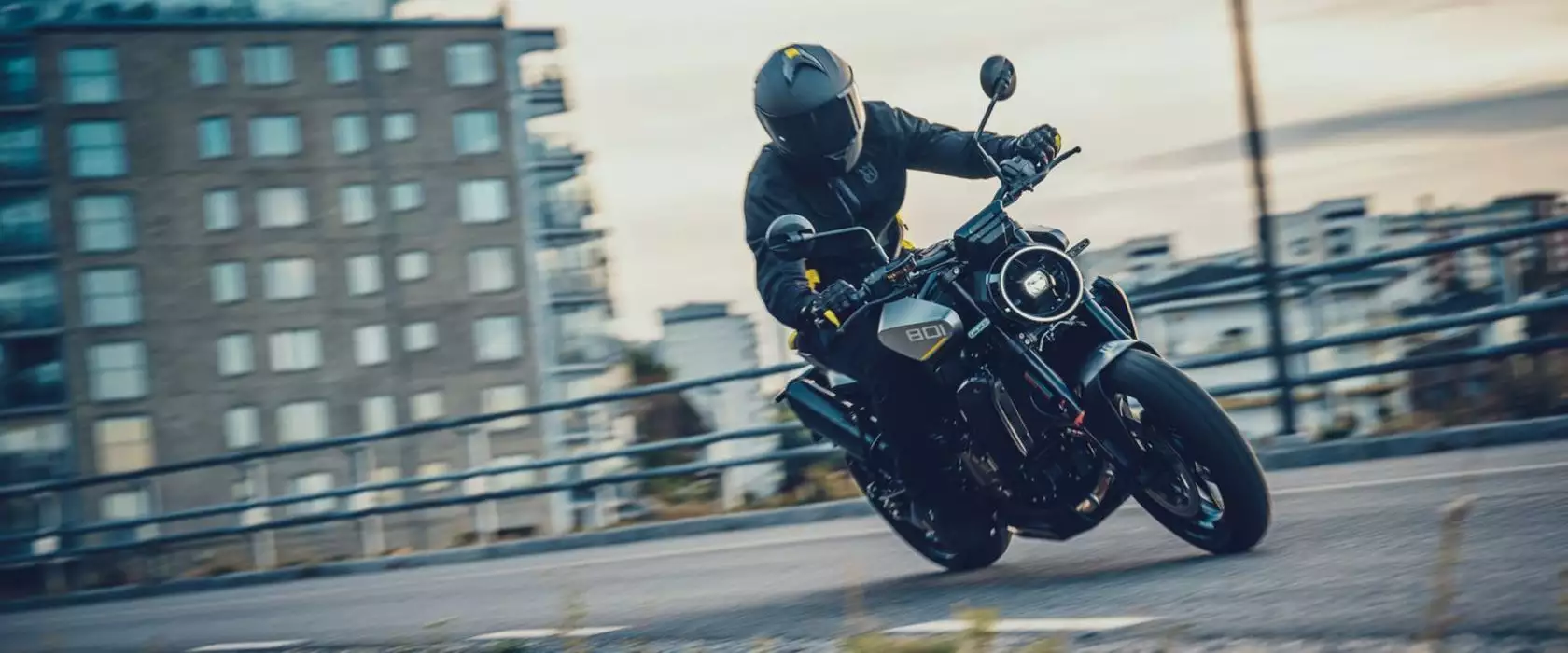 Extension de garantie Husqvarna