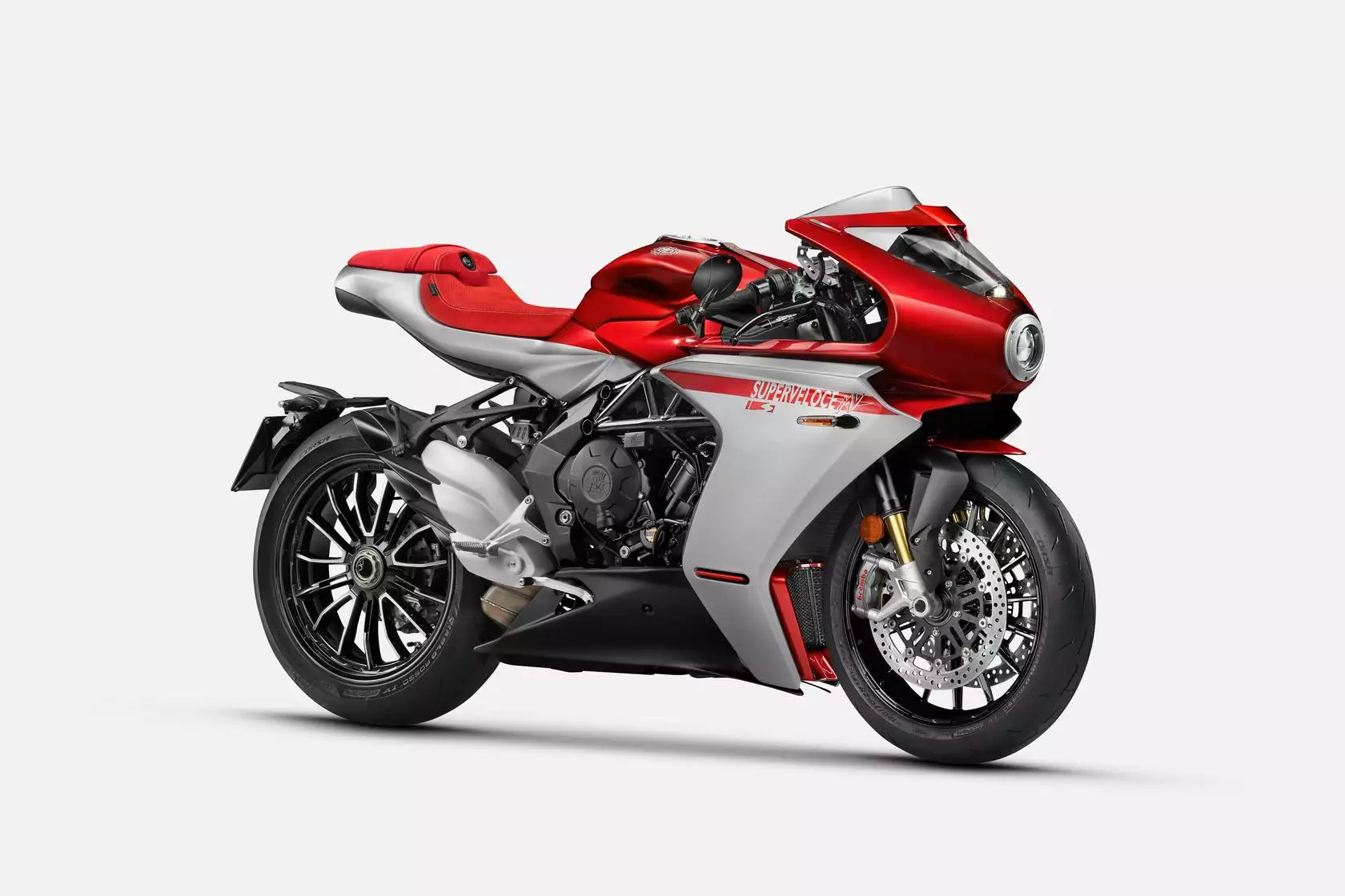 MV Agusta Superveloce S 2026