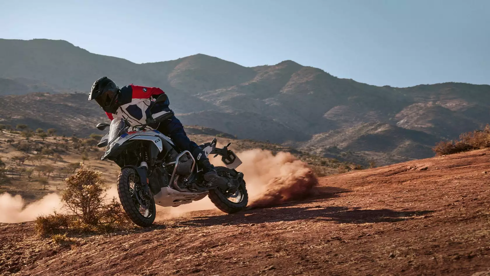BMW R 1300 GS 2026