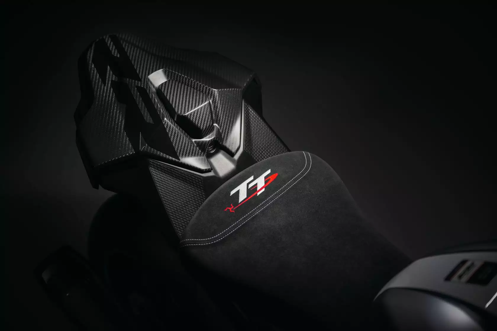 Selle BMW M 1000 RR Limited Edition TT