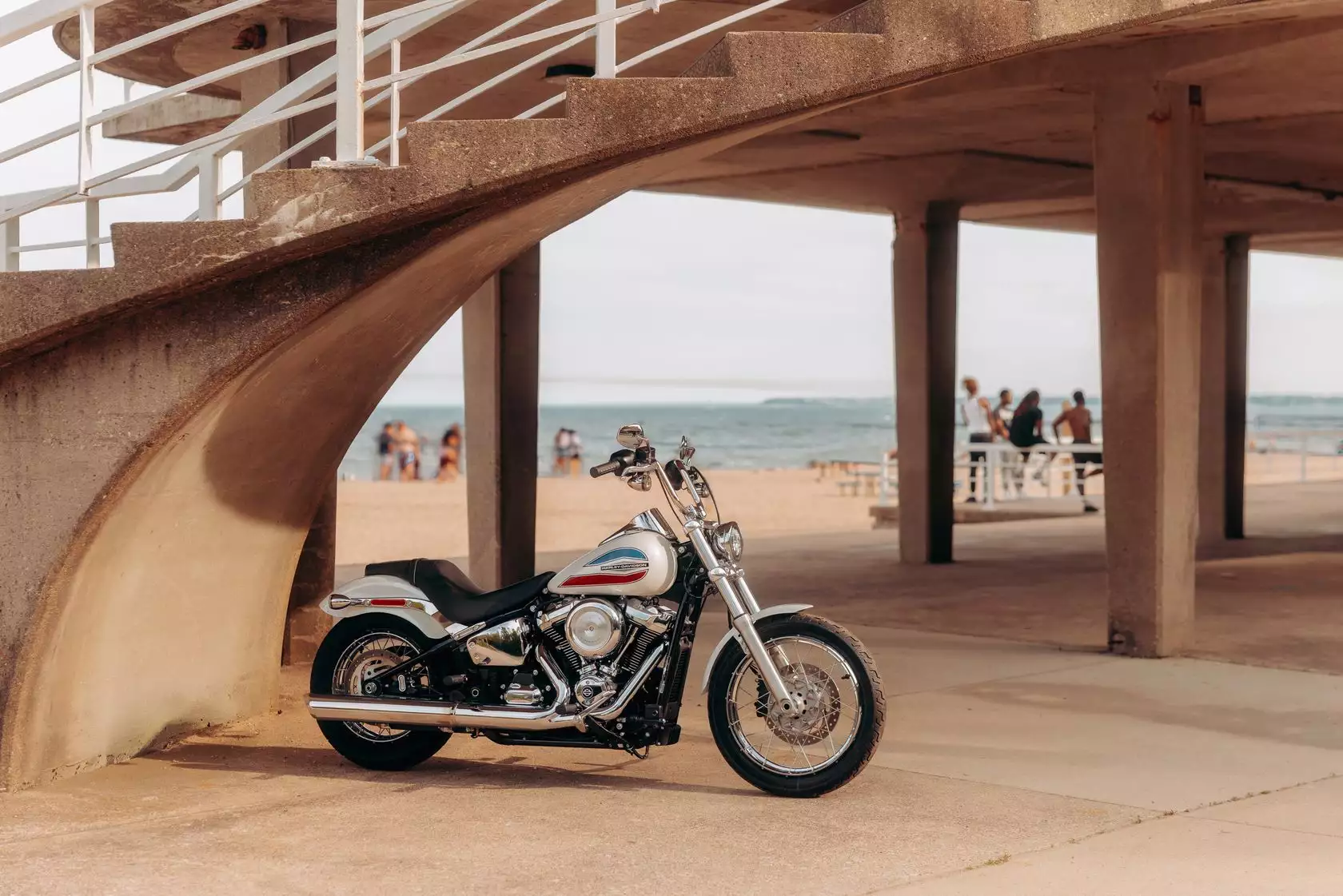 Harley Davidson super Glide 2026