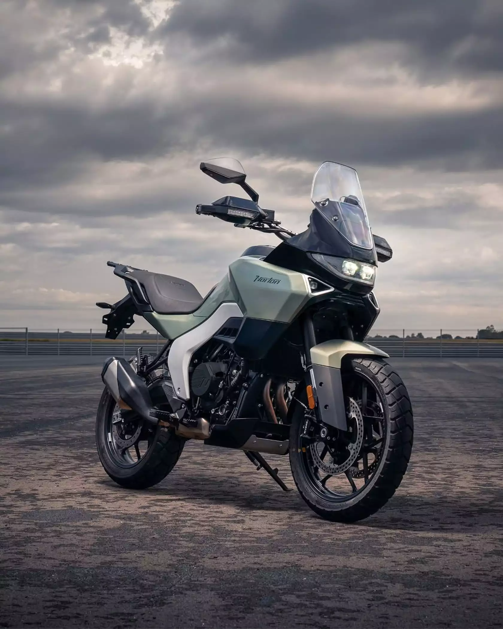 Norton Atlas 2026
