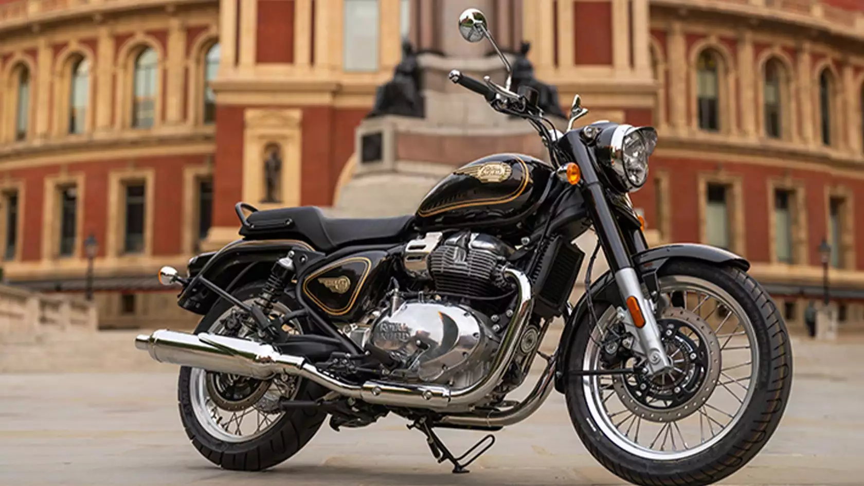Royal Enfield Bullet 650 2026