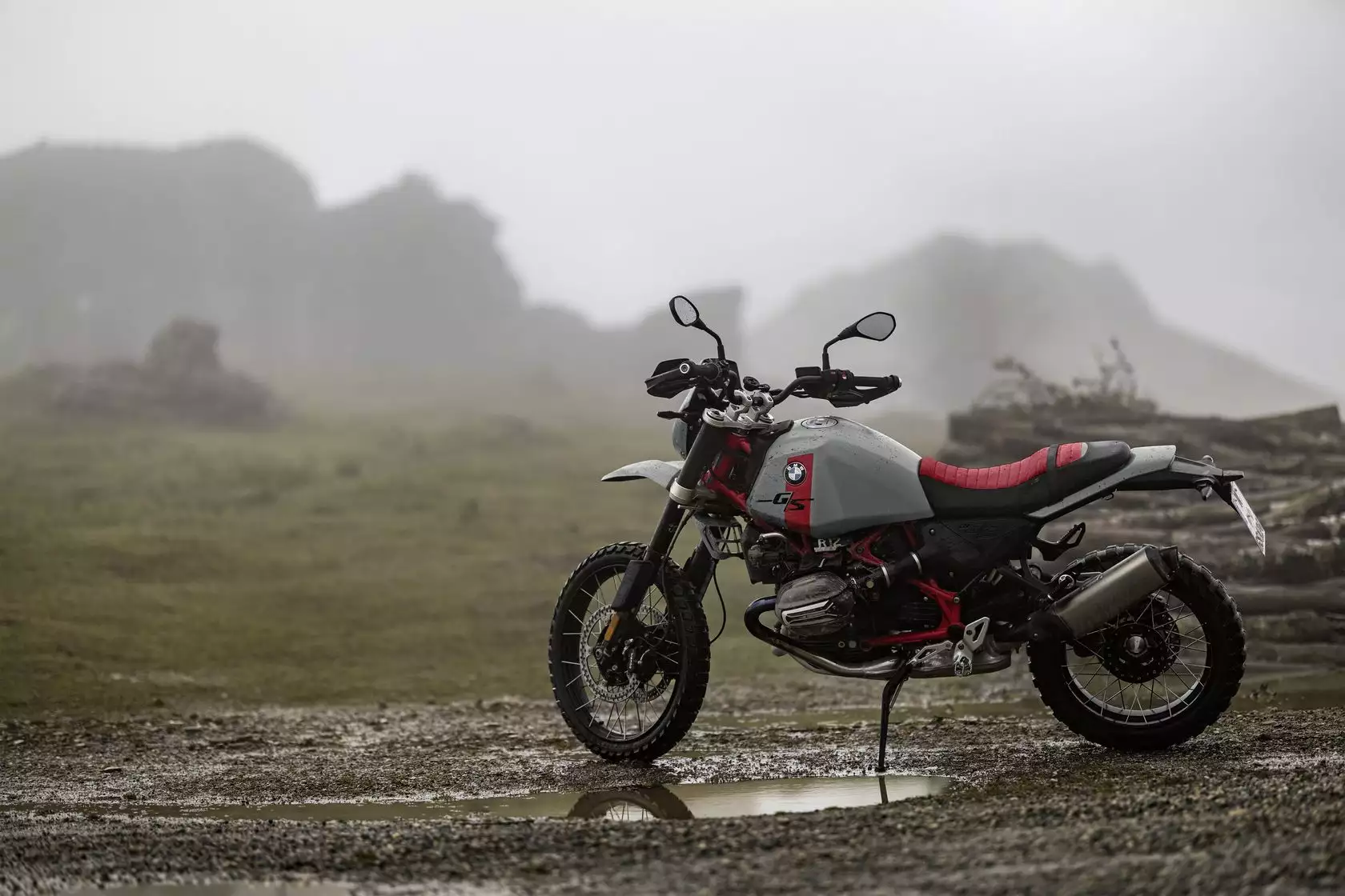 BMW R 12 G/S 2027