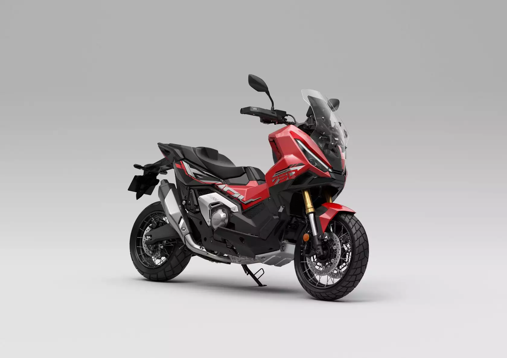 Honda X-ADV 2027