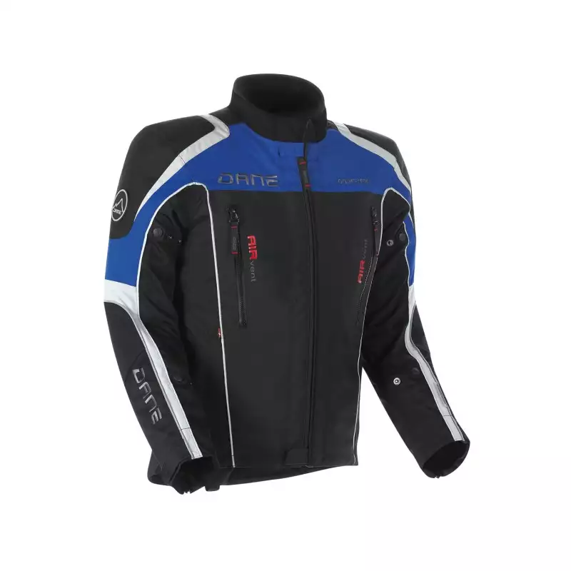 Blouson moto Gore-Tex