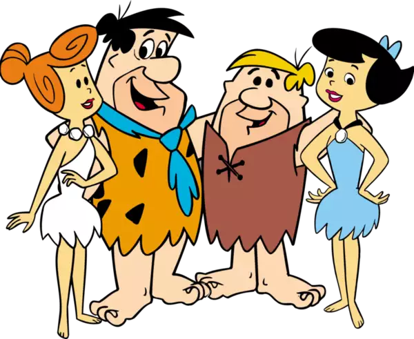 Famille Pierrafeu