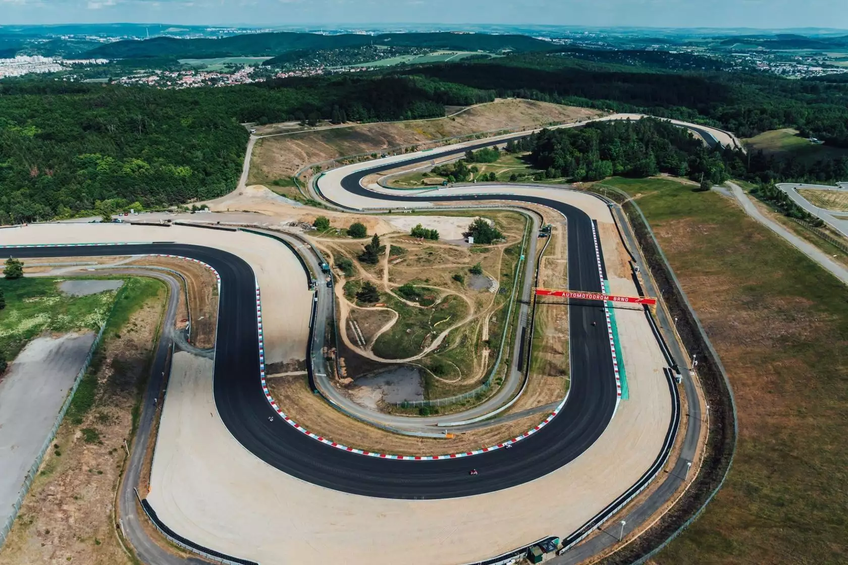 Circuit de Brno